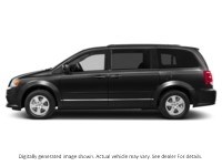 2013 Dodge Grand Caravan 4Dr Wgn SE