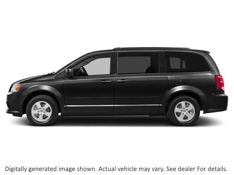 2013 Dodge Grand Caravan 4Dr Wgn SE