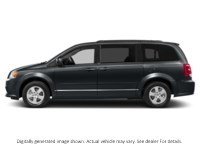 2014 Dodge Grand Caravan 4Dr Wgn Sxt
