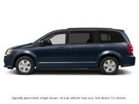 2013 Dodge Grand Caravan 4Dr Wgn SE