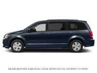 2014 Dodge Grand Caravan 4Dr Wgn Sxt