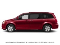 2013 Dodge Grand Caravan 4Dr Wgn SE Redline Pearl Coat  Shot 18