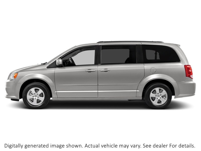 2012 Dodge Grand Caravan 4Dr Wgn Sxt