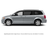 2013 Dodge Grand Caravan 4Dr Wgn SE Billet Metallic Clearcoat  Shot 21