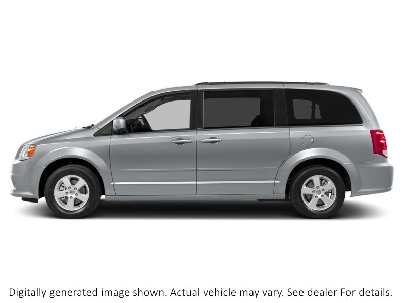 2013 Dodge Grand Caravan 4Dr Wgn SE