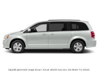 2014 Dodge Grand Caravan 4Dr Wgn Sxt
