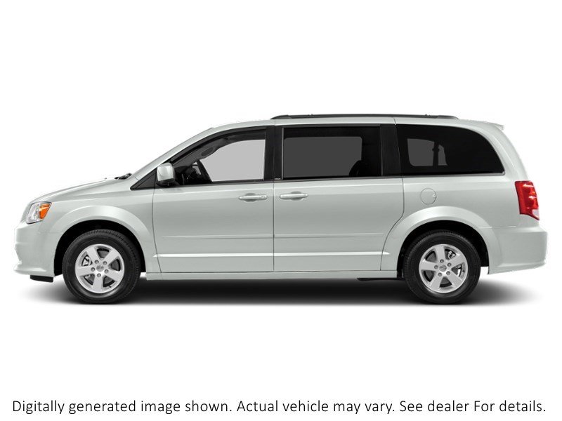 2014 Dodge Grand Caravan 4Dr Wgn Sxt