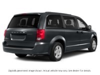 2013 Dodge Grand Caravan 4Dr Wgn SE