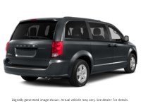 2014 Dodge Grand Caravan 4Dr Wgn Sxt