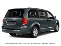 2012 Dodge Grand Caravan 4Dr Wgn Sxt Dark Charcoal Pearlcoat  Shot 8