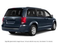 2014 Dodge Grand Caravan 4Dr Wgn Sxt