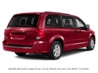 2013 Dodge Grand Caravan 4Dr Wgn SE Redline Pearl Coat  Shot 17