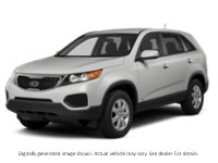 2011 Kia Sorento FWD 4Dr V6 Auto LX W/3Rd Row