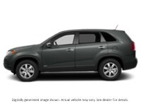 2011 Kia Sorento FWD 4Dr V6 Auto LX W/3Rd Row