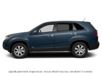 2011 Kia Sorento FWD 4Dr V6 Auto LX W/3Rd Row