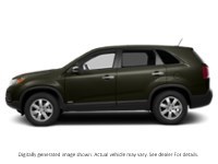 2011 Kia Sorento FWD 4Dr V6 Auto LX W/3Rd Row Khaki Pearl  Shot 54