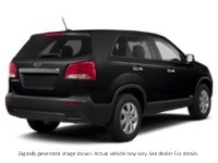 2011 Kia Sorento FWD 4Dr V6 Auto LX W/3Rd Row