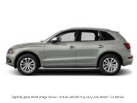 2017 Audi Q5 Quattro 4Dr 2.0T Technik