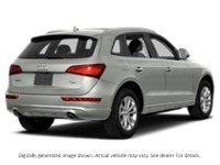 2017 Audi Q5 Quattro 4Dr 2.0T Technik Suzuka Grey Pearl Effect  Shot 78