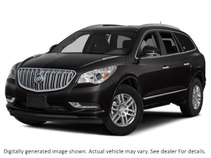 2014 Buick Enclave AWD 4dr Leather