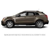 2014 Cadillac Srx AWD 4Dr Premium Terra Mocha Metallic  Shot 27