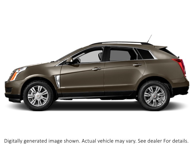 2014 Cadillac Srx AWD 4Dr Premium