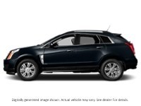 2014 Cadillac Srx AWD 4Dr Premium