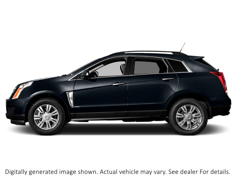 2014 Cadillac Srx AWD 4Dr Premium