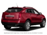 2015 Cadillac Srx AWD 4Dr Luxury