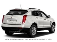 2014 Cadillac Srx AWD 4Dr Premium