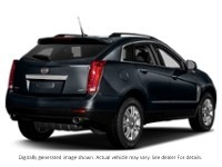 2014 Cadillac Srx AWD 4Dr Premium Sapphire Blue Metallic  Shot 29