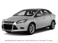 2013 Ford Focus SE | 2.0L | Htd Seats | Auto | A/C | Keyless Ent Ingot Silver Metallic  Shot 1