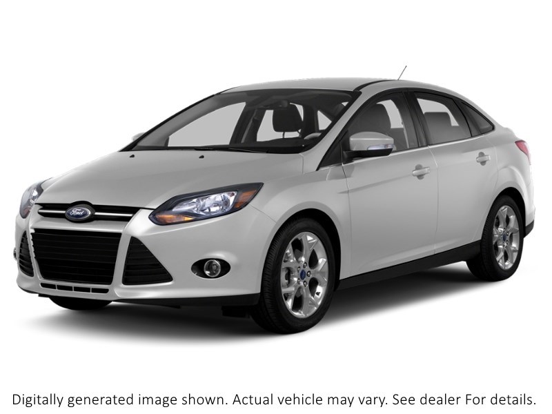 2013 Ford Focus SE | 2.0L | Htd Seats | Auto | A/C | Keyless Ent Ingot Silver Metallic  Shot 4