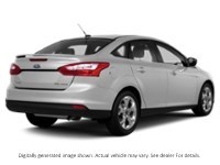 2013 Ford Focus SE | 2.0L | Htd Seats | Auto | A/C | Keyless Ent Ingot Silver Metallic  Shot 2