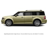 2014 Ford Flex 4Dr Sel AWD