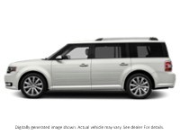 2014 Ford Flex 4Dr Sel AWD