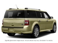 2014 Ford Flex 4Dr Sel AWD