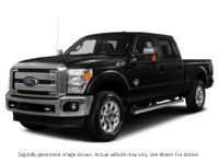 2016 Ford F-250 4WD Crew Cab 172