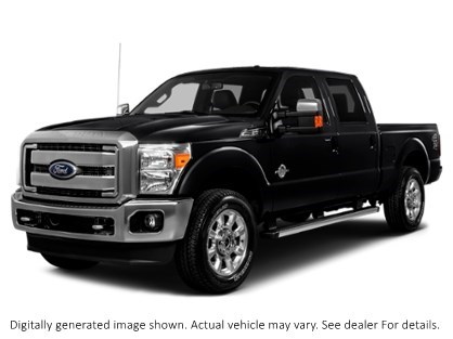 2016 Ford F-250 4WD Crew Cab 172