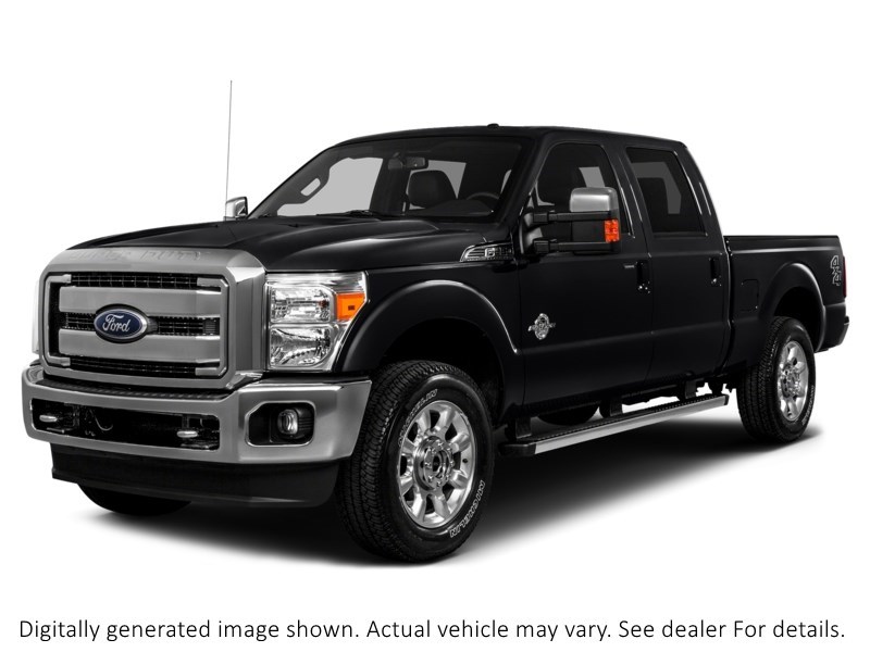 2016 Ford F-250 4WD Crew Cab 172