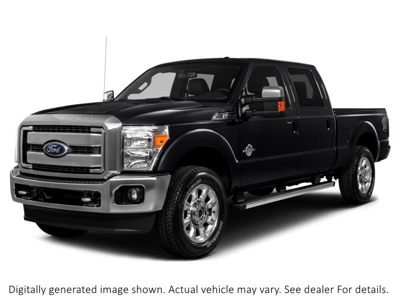2016 Ford F-250 4WD Crew Cab 172