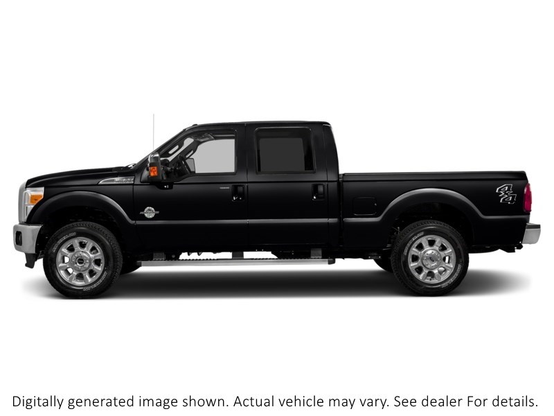 2016 Ford F-250 4WD Crew Cab 172