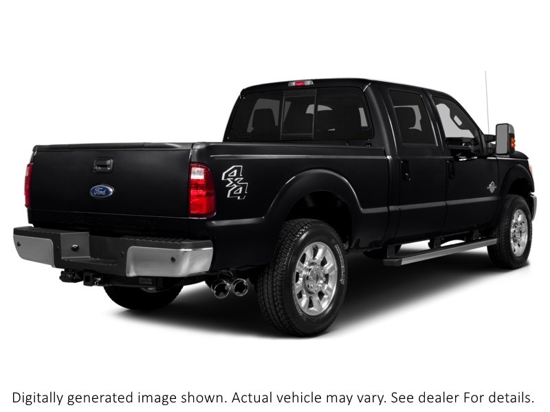 2016 Ford F-250 4WD Crew Cab 172