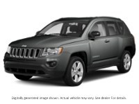 2013 Jeep Compass 4WD 4Dr North Mineral Grey Metallic Clearcoat  Shot 22