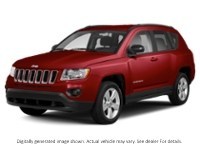 2013 Jeep Compass 4WD 4Dr North Deep Cherry Red Crystal Pearlcoat  Shot 31