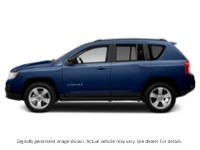 2013 Jeep Compass 4WD 4Dr North