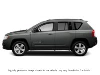 2013 Jeep Compass 4WD 4Dr North