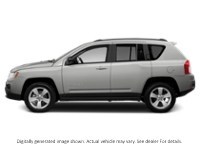 2013 Jeep Compass 4WD 4Dr North