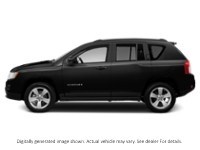 2013 Jeep Compass 4WD 4Dr North