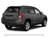 2013 Jeep Compass 4WD 4Dr North